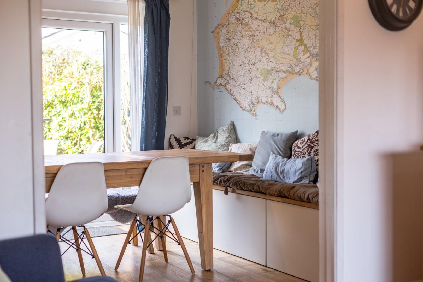 Pennard Drive, Southgate, Swansea, SA3 2DP